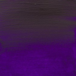 ACRYLIQUE VIOLET BLEU PERMANENT  120 ML