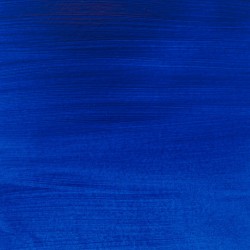 ACRYLIQUE BLEU PHTALO  120 ML