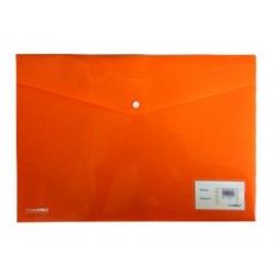 Chemise A Bouton A3 - Tranbo