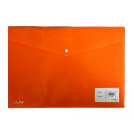 Chemise A Bouton A3 - Tranbo