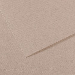 Feuille Mi-Teintes Gris Clair 426 - A3 - 160g/m² - Canson