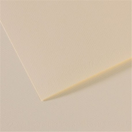 Feuille Mi-Teintes Lys 110 - A3 - 160g/m² - Canson