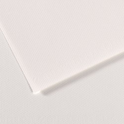 Feuille Mi-Teintes Blanc 335 - A3 - 160g/m² - Canson