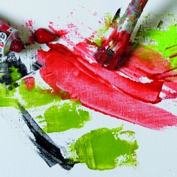 Papier FIGUERAS pour Huile & Acrylique 65 x 50 cm - 290 g/m² - Canson