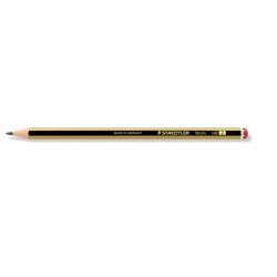 Crayon Graphite Staedtler Noris HB