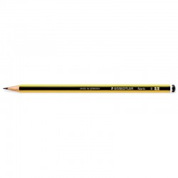 Crayon Graphite Noris B - Staedtler