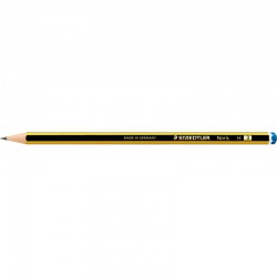 Crayon Graphite Noris H - Staedtler