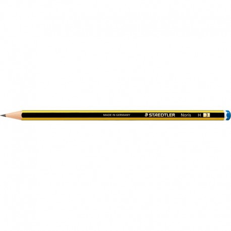 Crayon Graphite Noris H - Staedtler