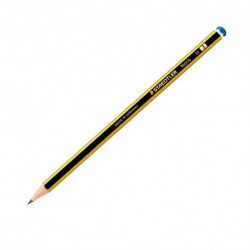 Crayon Graphite Noris H - Staedtler