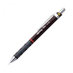 Porte mine 0.35mm Tikky HB - Rotring
