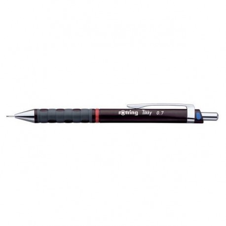 Porte mine 0.7mm Tikky HB - Rotring