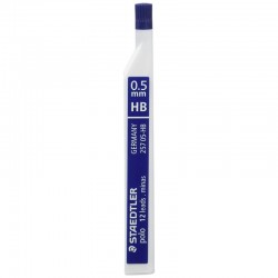 Mines 0.5 mm HB - Staedtler