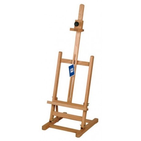 Chevalet de table à tablette fixe  Van Eyck  - Lefranc Bourgeois