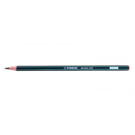 Crayon graphite Othello 282 - 4B - Stabilo