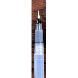 Pinceau à Resserve D'Eau Contenance 10 ml - Giorgione