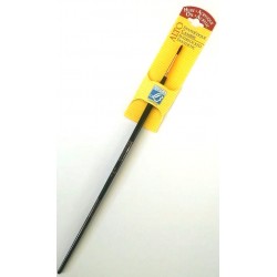 Pinceau Synthétique Cambre ALTO Rond n° 6 - Lefranc & Bourgeois