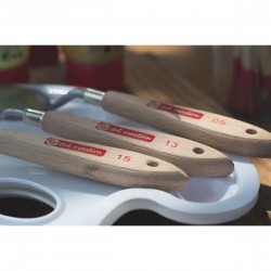 Set de 3 Couteaux à Peindre - Talens