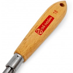 Set de 3 Couteaux à Peindre - Talens