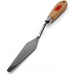 Set de 3 Couteaux à Peindre - Talens