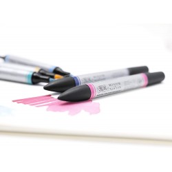 Set de 12 marqueurs aquarelle - Winsor & Newton
