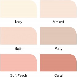 Set de 6 Promarker Tons de Chair 1 - Winsor&Newton