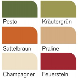 Set de 6 Promarker Tons de paysage 1 - Winsor&Newton