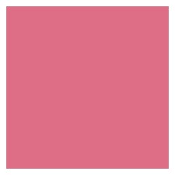 PROMARKER ROSE ANTIQUE