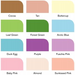 Set de 12+1 Promarker Manga Fantasy - Winsor & Newton