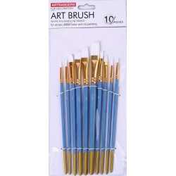 Pack Kids de peinture - Mab