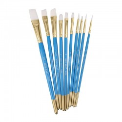 Pack Kids de peinture - Mab