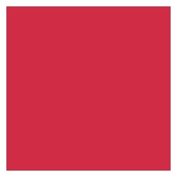 PROMARKER BAIE ROUGE