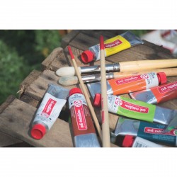 Set Huile 8 X 12 ml - Talens Arts creation