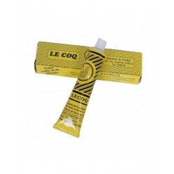 Tube de Colle 35 g - Le coq