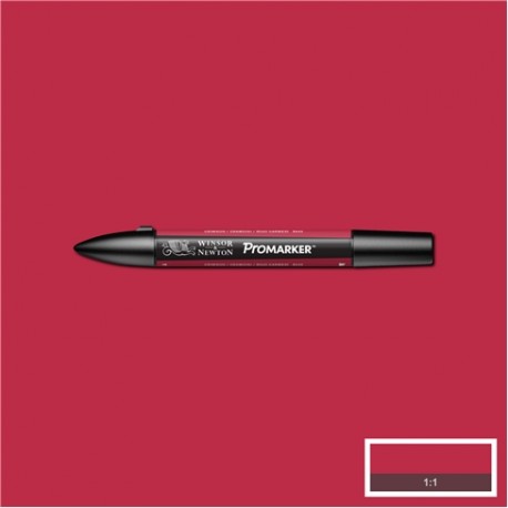 PROMARKER CRAMOISI