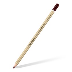Blister de 6 Crayon pastel hexagonal Mars® Lumograph® - Staedtler