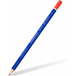Étui Chevalet Avec 24 Couleurs Aquarellables Tendres Lumineuses Assorties - Staedtler