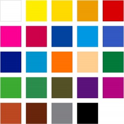 Étui Chevalet Avec 24 Couleurs Aquarellables Tendres Lumineuses Assorties - Staedtler