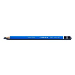 Crayon Graphite Mars Lumograph B - Staedtler