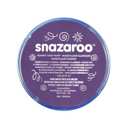 Maquillage Classique Violet 18 ml - Snazaroo