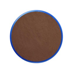 Maquillage Classique pour le visage Violet 18 ml - Snazaroo