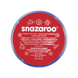 Maquillage Classique pour le visage Marron Claire 18 ml - Snazaroo