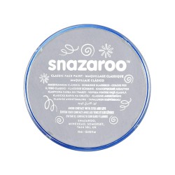 Maquillage Classique pour le visage Vert Gazon 18 ml - Snazaroo