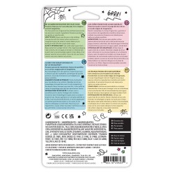 Pack de 6 Sticks de Maquillage Halloween pour Visage - Snazaroo