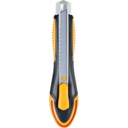 Cutter Ultimate 18 mm pour gaucher - Maped