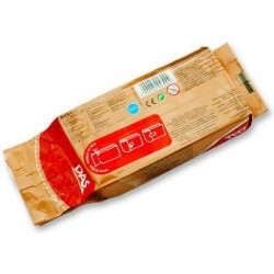 Pâte autodurcissante Terre Cuite 500 gr - DAS