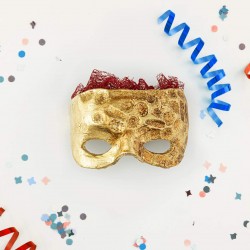 Pâte autodurcissante Blanc 500 gr - DAS