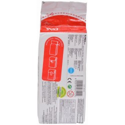 Pâte autodurcissante Blanc 500 gr - DAS