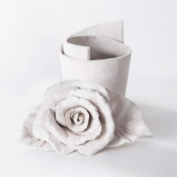 Pâte autodurcissante Blanc 500 gr - DAS