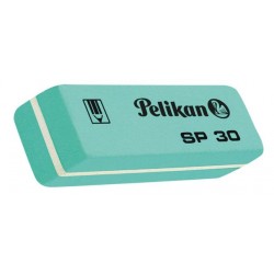 Gomme Caoutchouc Vert SP 30 - Pelikan
