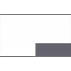 Acrylique Fine Tube 80ml Blanc De Titane 008 - Lefranc Bourgeois